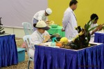 5th Penang Chef Challenge 2012