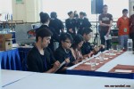 5th Penang Chef Challenge 2012