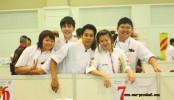 5th Penang Chef Challenge 2012