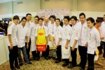 5th Penang Chef Challenge 2012