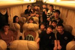 Intel Kulim, 80+50 pax