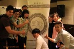 Jan' 2013 Intake Graduation