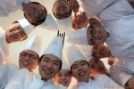 Jan' 2013 Intake Graduation