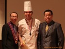 Jan' 2013 Intake Graduation