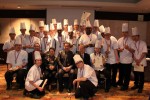Jan' 2013 Intake Graduation