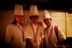 Jan' 2013 Intake Graduation