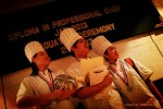 Jan' 2013 Intake Graduation