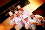 Jan' 2013 Intake Graduation