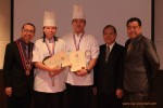Jan' 2013 Intake Graduation