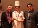 Jan' 2013 Intake Graduation