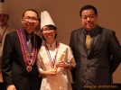 Jan' 2013 Intake Graduation