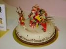 Tokyo Cake Show 2006