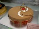 Tokyo Cake Show 2006