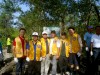Delta Mangrove Planting
