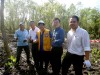 Delta Mangrove Planting