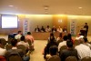 Delta Eco Night Run 2013 - Press Conference