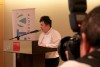 Delta Eco Night Run 2013 - Press Conference
