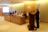 Delta Eco Night Run 2013 - Press Conference