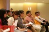 Delta Eco Night Run 2013 - Press Conference