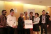 Delta Eco Night Run 2013 - Press Conference