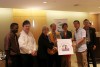 Delta Eco Night Run 2013 - Press Conference