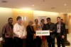 Delta Eco Night Run 2013 - Press Conference