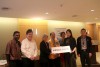 Delta Eco Night Run 2013 - Press Conference