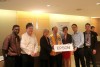 Delta Eco Night Run 2013 - Press Conference