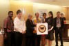 Delta Eco Night Run 2013 - Press Conference