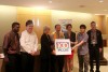 Delta Eco Night Run 2013 - Press Conference