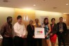 Delta Eco Night Run 2013 - Press Conference