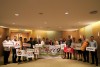Delta Eco Night Run 2013 - Press Conference