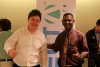 Delta Eco Night Run 2013 - Press Conference