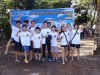 Fish Releasing Project 2013