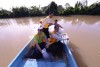 Fish Releasing Project 2013