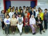 Womens Leadership Wisma DAP 8 & 9 September 2012