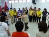 Womens Leadership Wisma DAP 8 & 9 September 2012