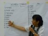 Womens Leadership Wisma DAP 8 & 9 September 2012