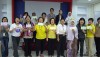 Womens Leadership Wisma DAP 8 & 9 September 2012