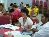 Womens Leadership Wisma DAP 8 & 9 September 2012