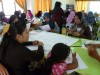 Democracy Workshop Teluk Kumbar 7 October 2012