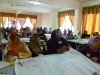 Democracy Workshop Teluk Kumbar 7 October 2012