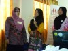 Democracy Workshop Teluk Kumbar 7 October 2012