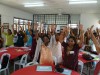 Training for Tamil Speakers 13 October 2012