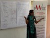 Training for Tamil Speakers 13 October 2012