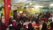 Chap Goh Meh Celebration at PPR Jalan Sungai, Sungai Pinang