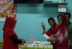 Chap Goh Meh Celebration at PPR Jalan Sungai, Sungai Pinang