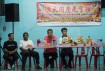 Chap Goh Meh Celebration at PPR Jalan Sungai, Sungai Pinang