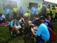 Delta Mangrove Planting