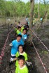 Delta Mangrove Planting